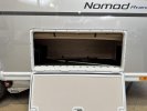 Dethleffs Nomad Avantgarde 460 EL ex-verhuur / lengtebedden  foto: 8