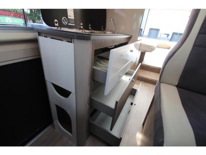 Chausson V697 Enkele bedden - nw model  foto: 12