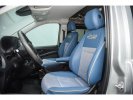 Mercedes-Benz Vito 109 CDI 90 PK AMIGO buscamper [ hefdak zonnepaneel nieuwe inbouw ] foto: 4