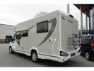 Chausson Titanium 628 Queen bed + Lift-down bed photo: 2