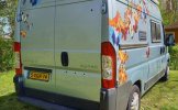 Peugeot 2 pers. Louer un camping-car Peugeot à Nieuwveen ? À partir de 85 € par jour - Goboony photo : 3