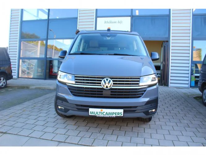 Volkswagen T6.1 California Ocean Editon 