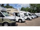 Hymer FREE 600 Hymer Free 600 | 9-Traps Automaat! | Luxe Kwaliteitscamper | Nette staat! foto: 9