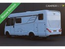 Hymer BMC-I 580 9-Traps Automaat | Zonnepaneel | Hefbed | SLC AL-KO Chassis | foto: 1