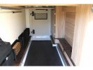 Hymer Tramp 598 GL Queensbed / Hefbed  foto: 4