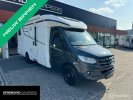 Hymer T685 S Automaat 177PK Enkele Bedden Zonnepanelen Luifel Gr Garage foto: 0