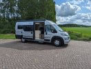 ADRIA TWIN 640SL lengtebedden busbiker foto: 0