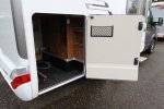 Hymer ML 580 foto: 2