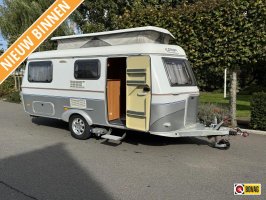 Eriba Troll 550 GT Mover,voortent,luifel 