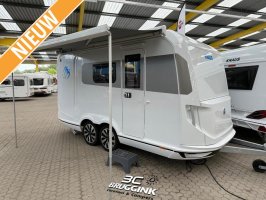 Knaus Deseo 400 TR - BORCULO 