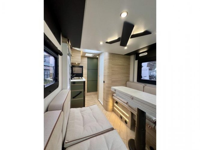 Chausson X 650 MODEL 2025  foto: 11