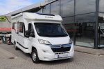 Hobby Optima onTour T 65 HFL equipped with French and pavilion bed collection 2021 (83) photo: 2