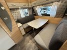 Dethleffs Camper Avantgarde 510 LE ex-verhuur / luifel  foto: 11