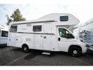 Weinsberg CaraHome 650 DG 160 pk! foto: 2