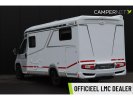 LMC Cruiser V646 3-G 140pk JTD | Nieuw uit voorraad leverbaar | Lengtebedden | Panoramisch dak | foto: 2