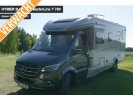 Hymer BML-T 780 - AUTOMAAT 9G  foto: 0