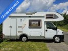 Knaus Sun Traveller 123Pk ☆Cruise, Zonnepaneel, NWE APK☆ foto: 1