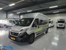 Hymer Grand canyon AUTOMAAT 150pk *Nieuwstaat*Uniek foto: 17