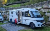 Adria Mobil 2 pers. Do you want to rent an Adria Mobil motorhome in Epe? From € 95 pd - Goboony photo: 1