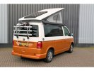 Volkswagen Transporter Camper 2.0 TDI L1H1 Highline 150pk Autom 4 Slaapplaatsen Nav Cruise Climatic Nieuw interieur foto: 5