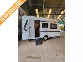 Weinsberg CaraTwo Edition Hot 390 QD incl. awning