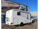 Hymer Tramp 598 GL Queensbed / Hefbed  foto: 2