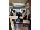 Chausson Welcome 718 EB 130PK Queensbed Hefbed  foto: 15