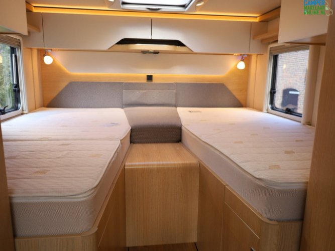 Hymer B-Class ModernComfort I 580 foto: 10