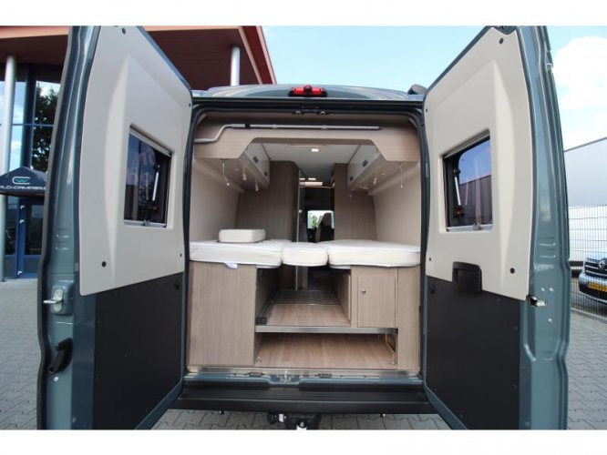 Chausson V697 Enkele bedden - nw model  foto: 18