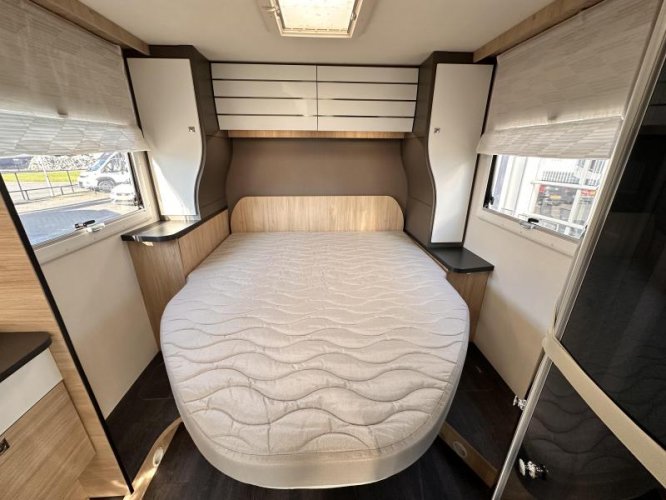 Chausson Titanium VIP 648  foto: 14