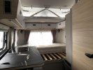 Eriba Touring 430 Urban Inclusief mover*  foto: 2