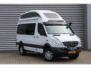 Mercedes-Benz Sprinter 4X4 Cross Country Of  foto: 0