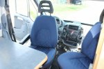 Adria 2 Win 2.3 JTD 110 HP Bus camper, Fixed bed, Motor air conditioning, Tow bar, etc. Bj. 2006 Marum photo: 4