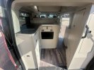 Westfalia Ford Nugget plus automaat buscamper hoogdak 131 pk bovenbed en slaapbank airco camera cruise ctr pdc v/a lmv 18 inch zonnepaneel 1e eigenaar foto: 17