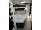 Hobby Prestige 660 WFC 2025 | Grote badkamer  foto: 15