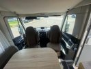 Knaus Traveller 710 G 6 pers hefbed garage  foto: 17