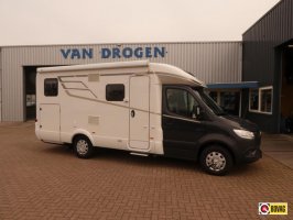 Hymer BMC-T 580 AUTOMAAT!!!