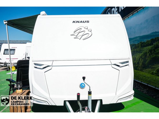 Knaus SPORT 460 EU All-in Deals