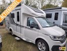 Knaus Tourer Van 500 MQ VANSATION AANBIEDING foto: 0