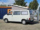 Westfalia California 4 T 2.4D in goede staat  foto: 2