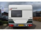 Chateau 403c Caratt 390 | Semi-automatic mover | Awning | Bicycle carrier for | New tires photo: 5
