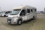 Carthago Chic C Line T 4.8 Fiat 150 hp single bed heavy chassis (122 photo: 4