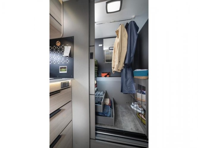 Chausson Exclusive Line 650 X super ruim in busfor  foto: 7