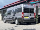 Adria Twin Supreme 640 SLB Uit voorraad leverba  foto: 17