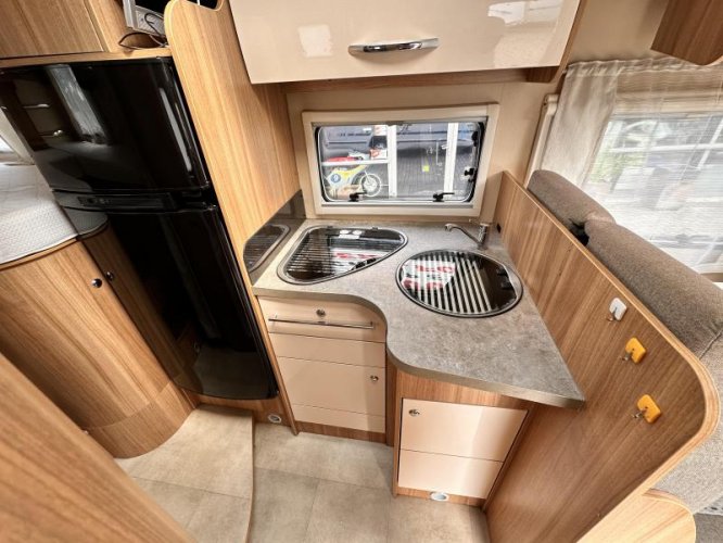 Chausson Flash 617 GA  foto: 12