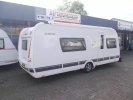 Dethleffs Nomad 540 RFT met badkamer  foto: 1