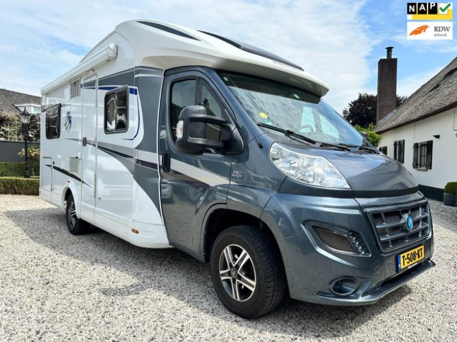 Knaus SKY WAVE 650 MF FIAT foto: 0