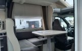 Chausson 2 pers. Rent a Chausson camper in Aalsmeer? From €82 per day - Goboony photo: 3