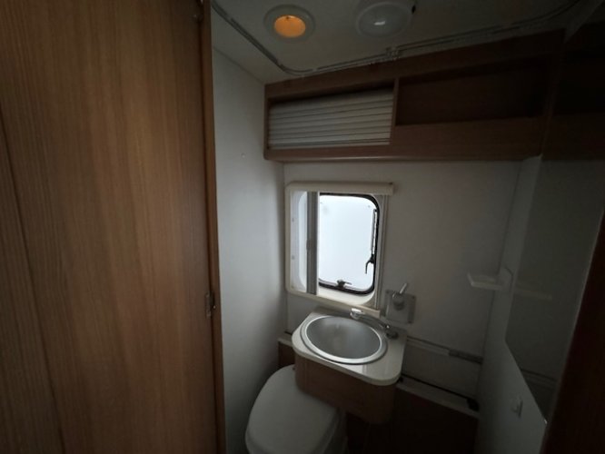 Fiat Adria Sunliving 540 foto: 12