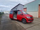 Volkswagen T6 California Ocean DSG  foto: 2